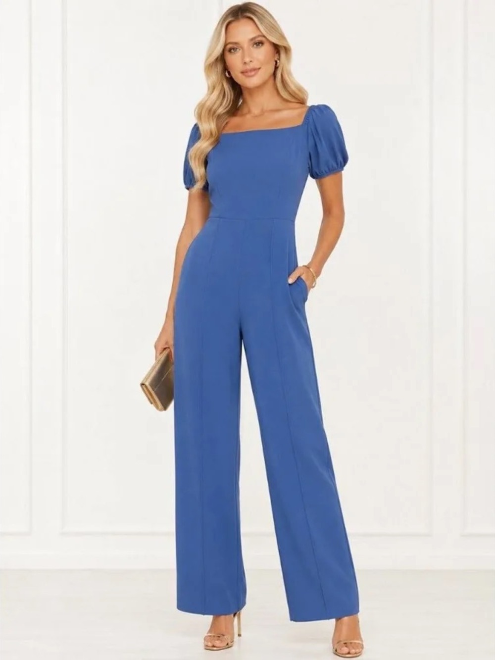 Lilly Pulitzer Jada Jumpsuit